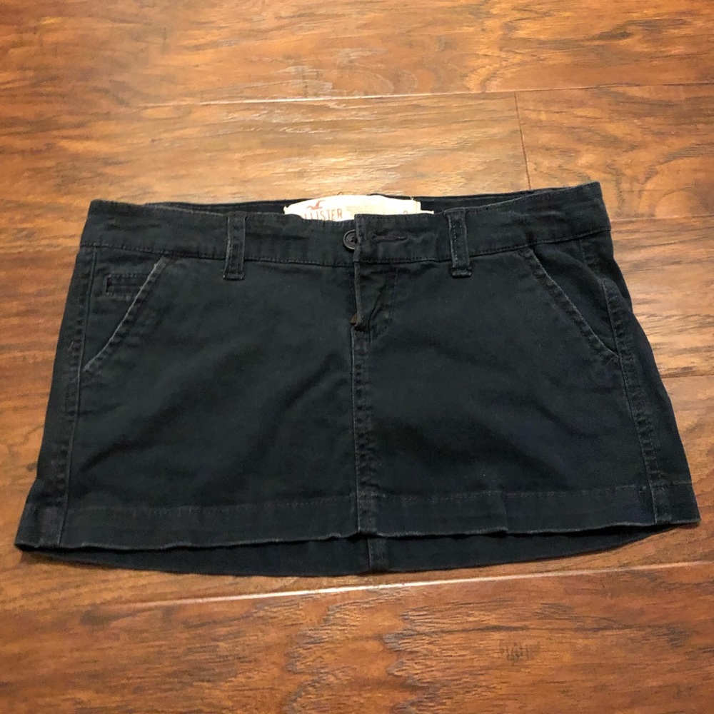 Hollister skirt Size 0